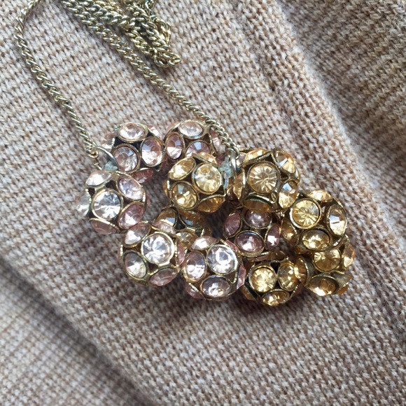 J. Crew necklace - Picture 3 of 4